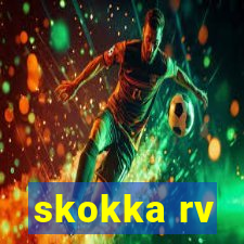 skokka rv